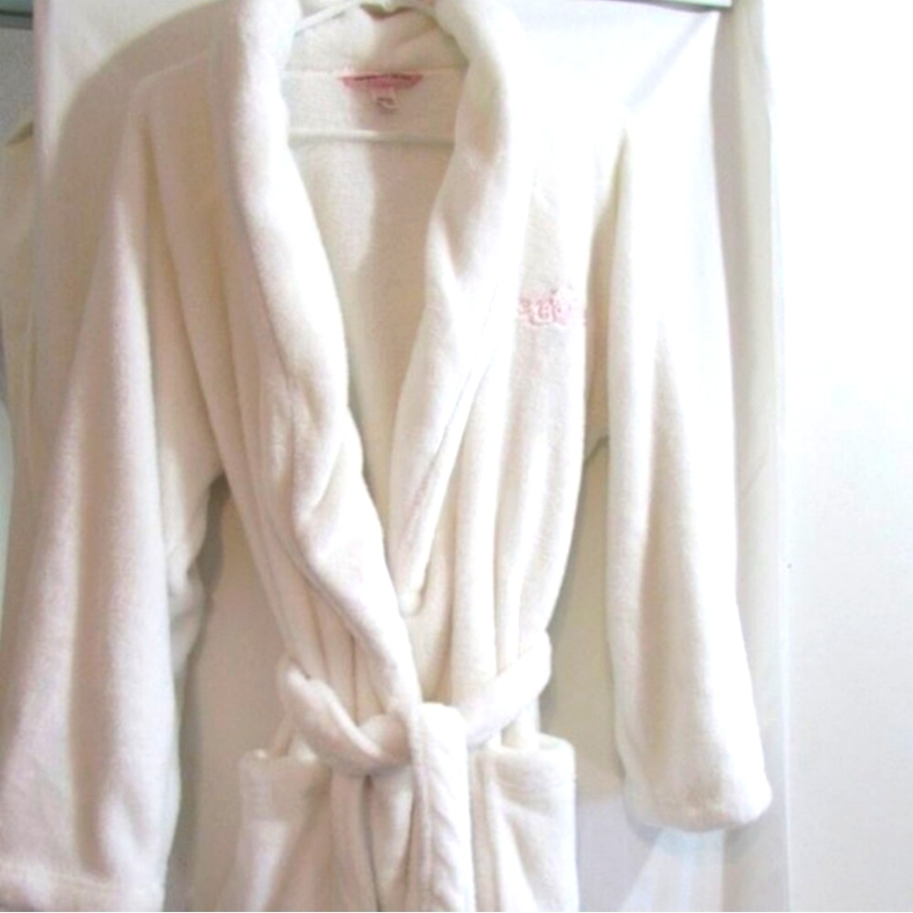 Victoria’s Secret Angel Robe - Picture 1 of 4